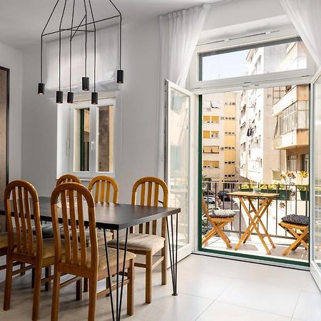 Frankovich Central Apartment Сплит Екстериор снимка