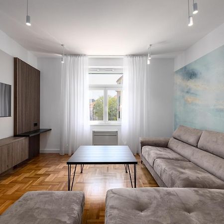 Frankovich Central Apartment Сплит Екстериор снимка