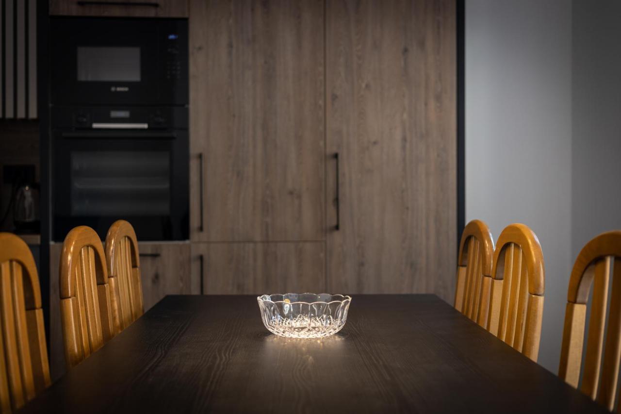 Frankovich Central Apartment Сплит Екстериор снимка