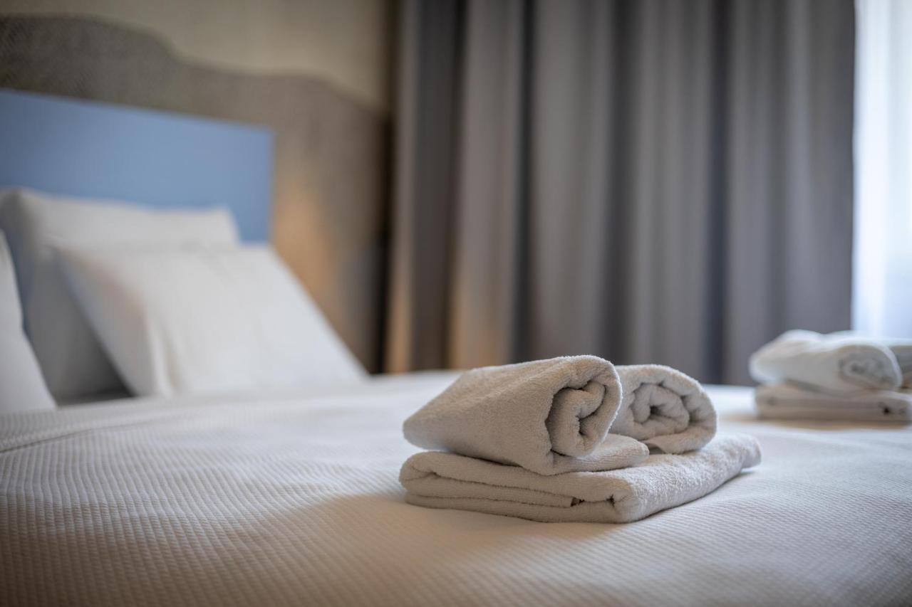 Frankovich Central Apartment Сплит Екстериор снимка
