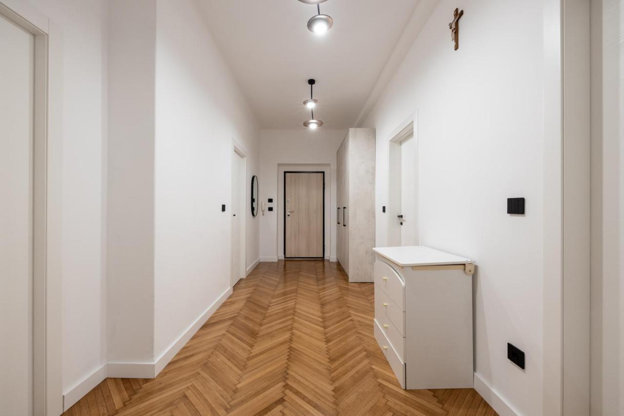 Frankovich Central Apartment Сплит Екстериор снимка