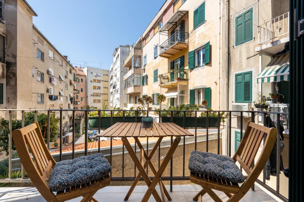 Frankovich Central Apartment Сплит Екстериор снимка