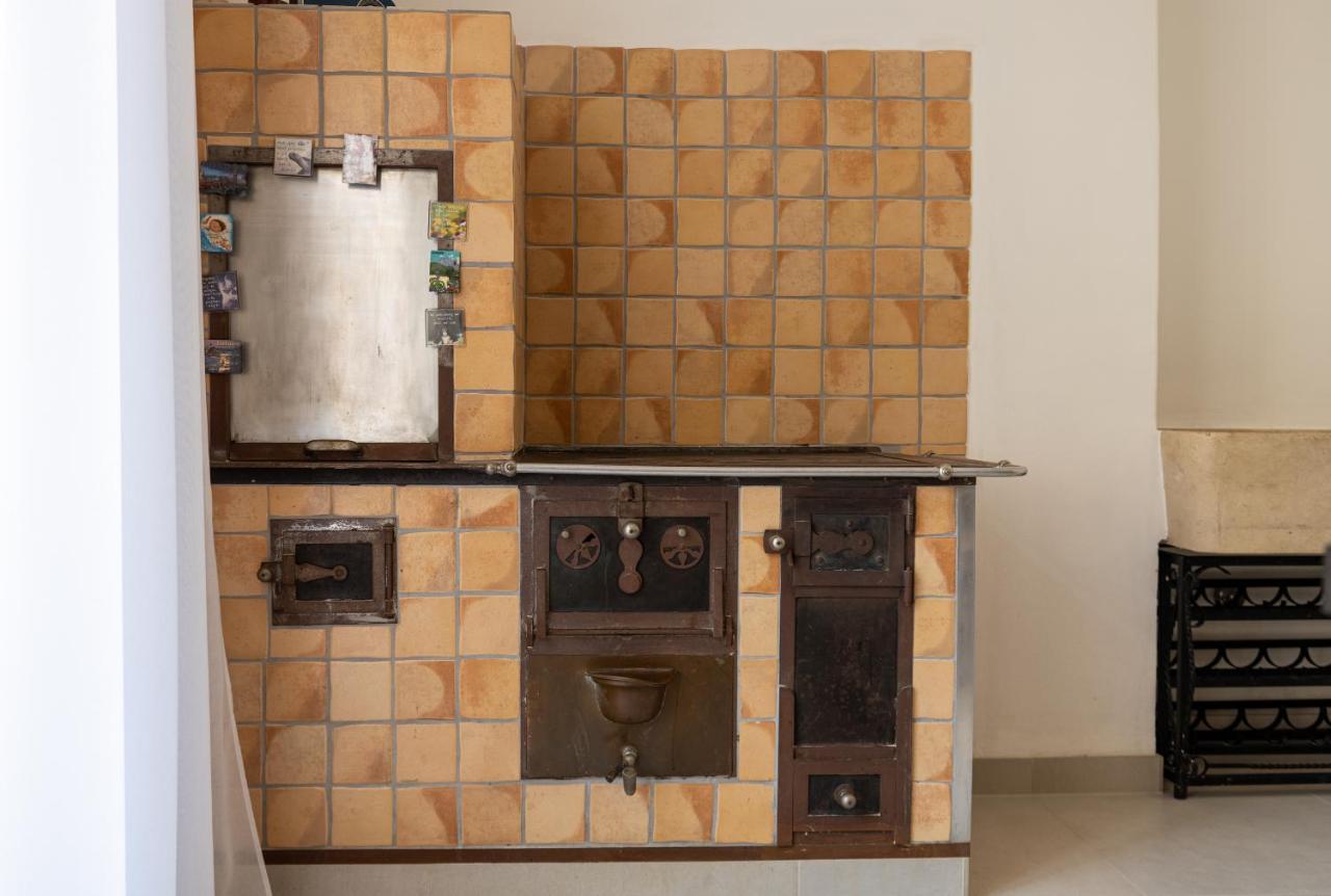 Frankovich Central Apartment Сплит Екстериор снимка