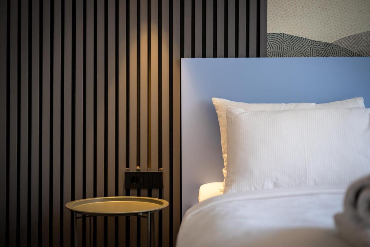 Frankovich Central Apartment Сплит Екстериор снимка