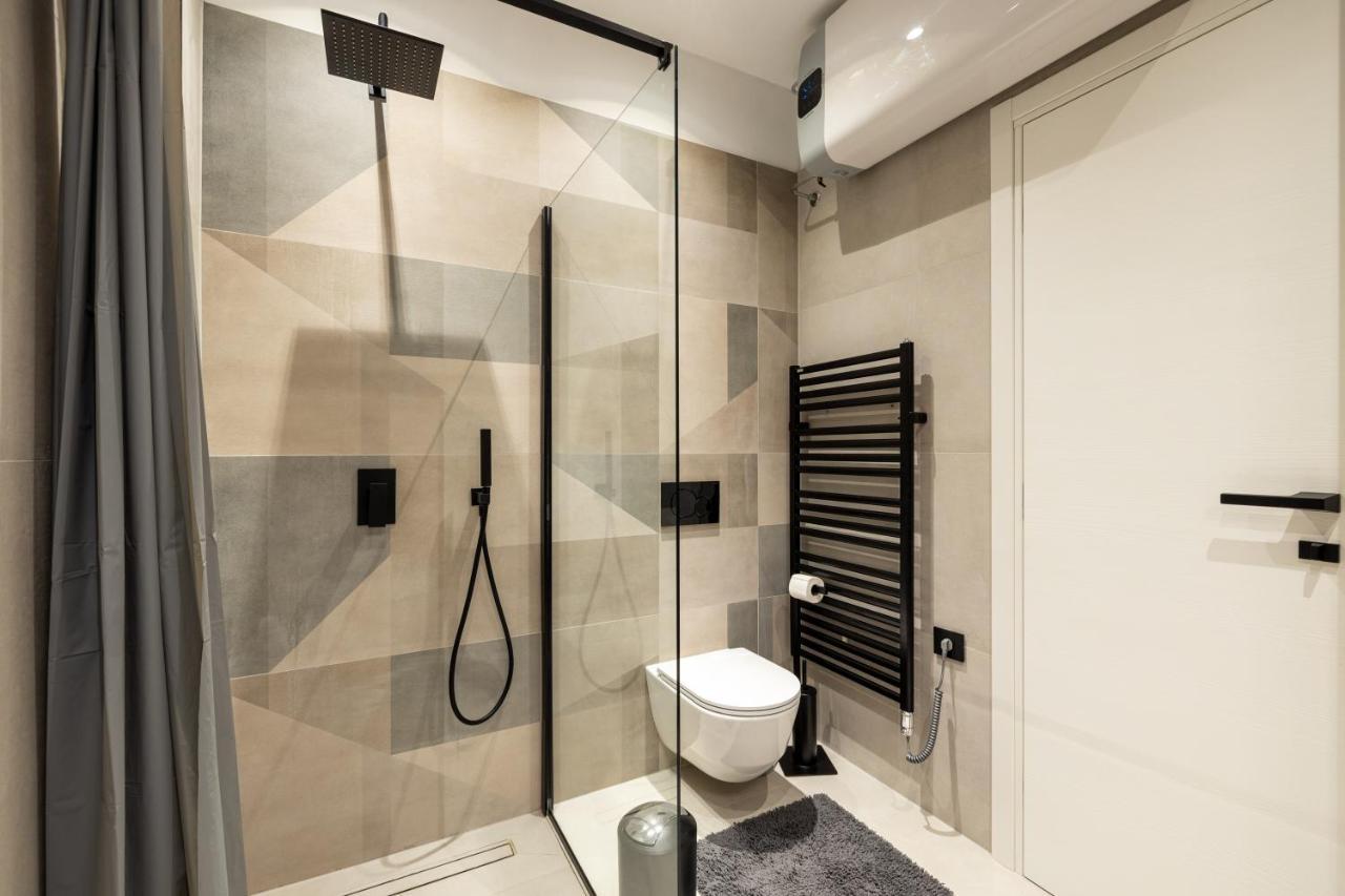 Frankovich Central Apartment Сплит Екстериор снимка