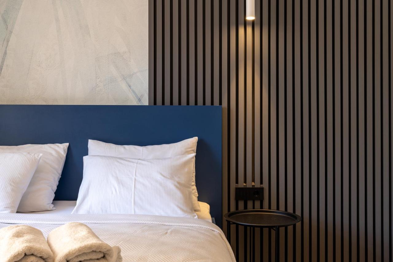 Frankovich Central Apartment Сплит Екстериор снимка