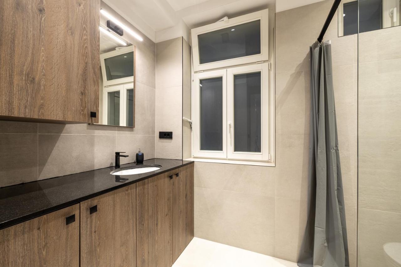 Frankovich Central Apartment Сплит Екстериор снимка
