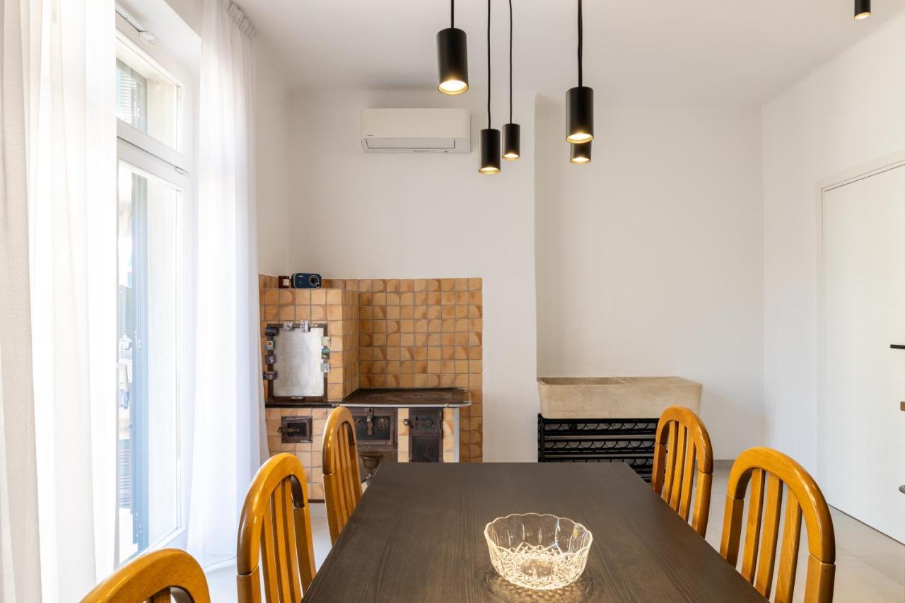 Frankovich Central Apartment Сплит Екстериор снимка
