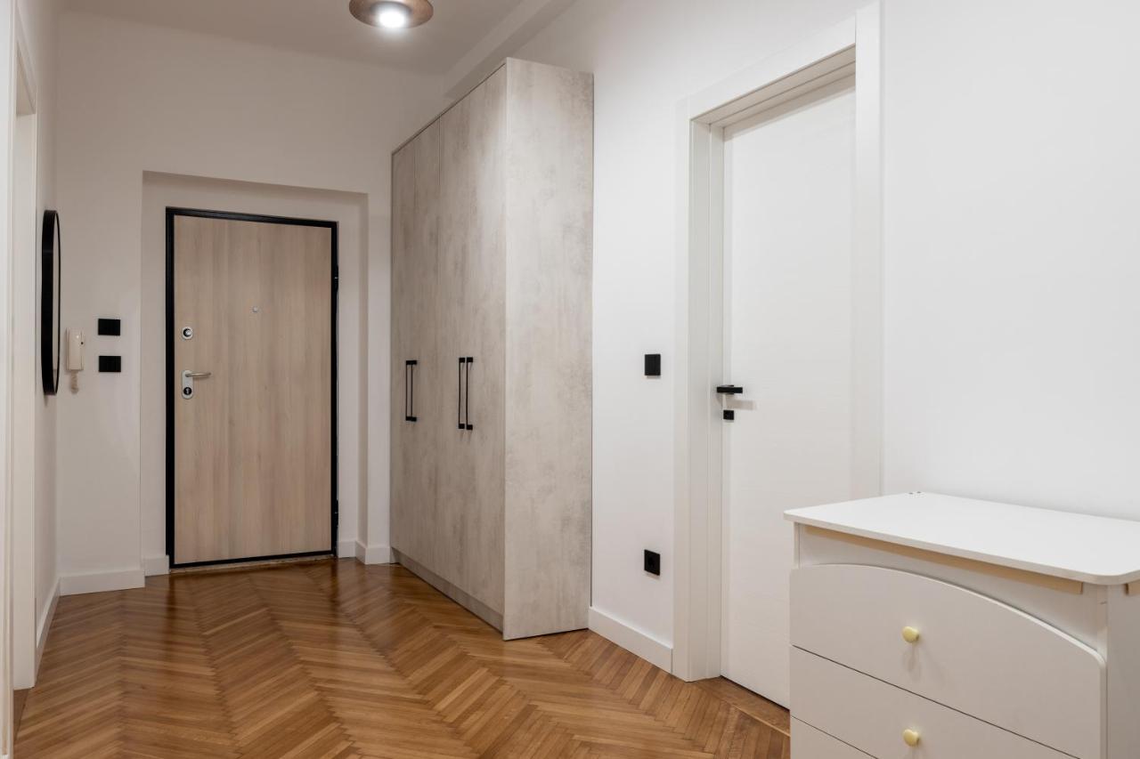 Frankovich Central Apartment Сплит Екстериор снимка