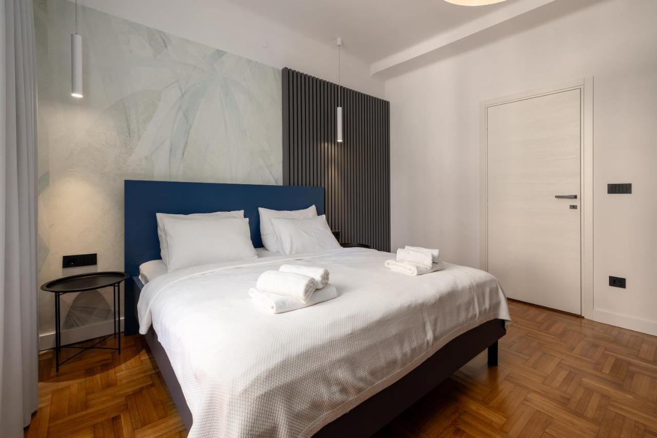 Frankovich Central Apartment Сплит Екстериор снимка